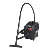 Trend T35A 240v Dust Extractor 1400w Class M £249.95 Trend T35a 240v Dust Extractor 1400w Class M
A Professional Wet And Dry Class M Auto-start Vacuum Extractor With Power Take Off For Professional Use.
Dust Class Category M Rated To En60335